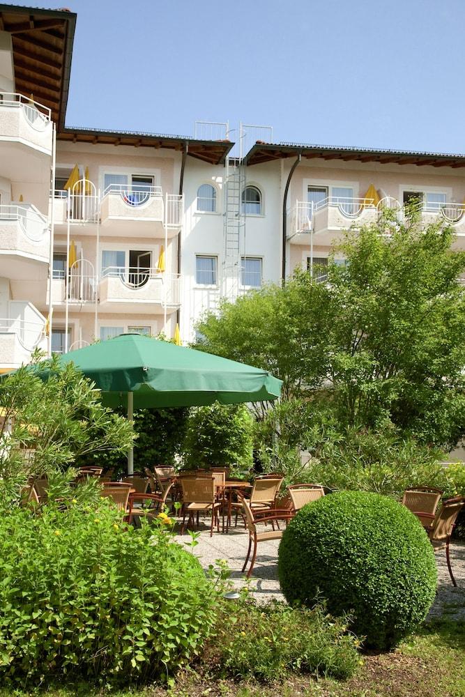 Hotel Juwel Bad Füssing Extérieur photo