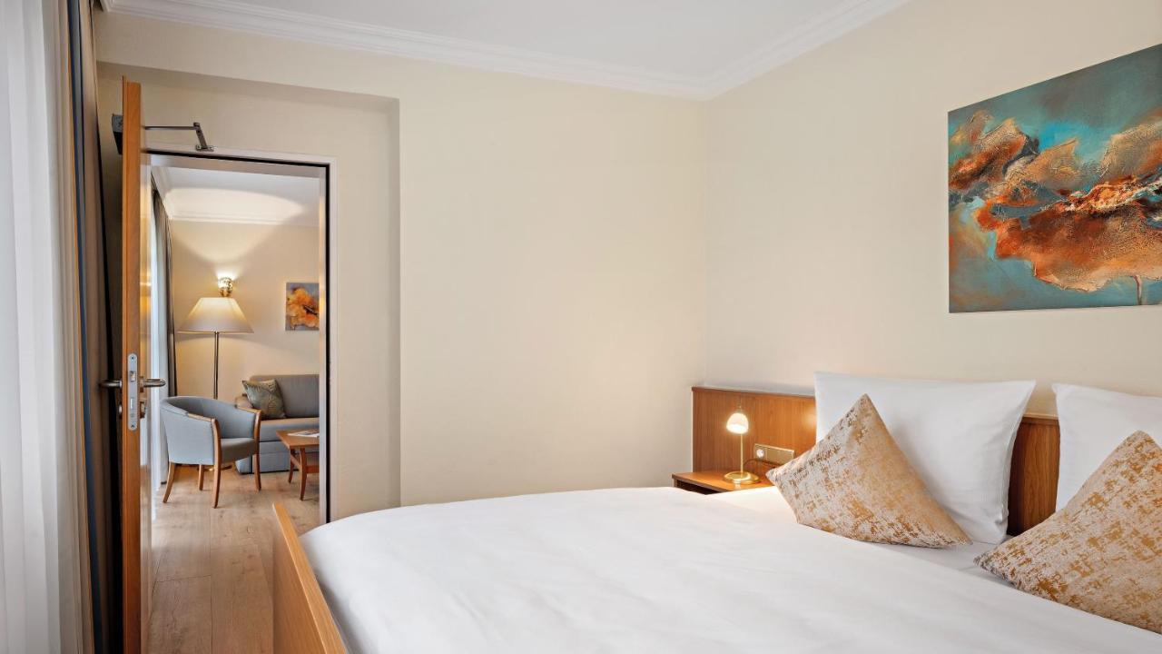 Hotel Juwel Bad Füssing Extérieur photo